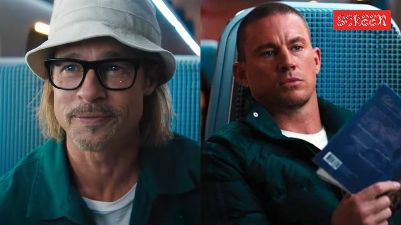Ahead of F1, Brad Pitt calls this former co-star ‘annoyingly good' at racing: ‘He is just a natural at everything he does'