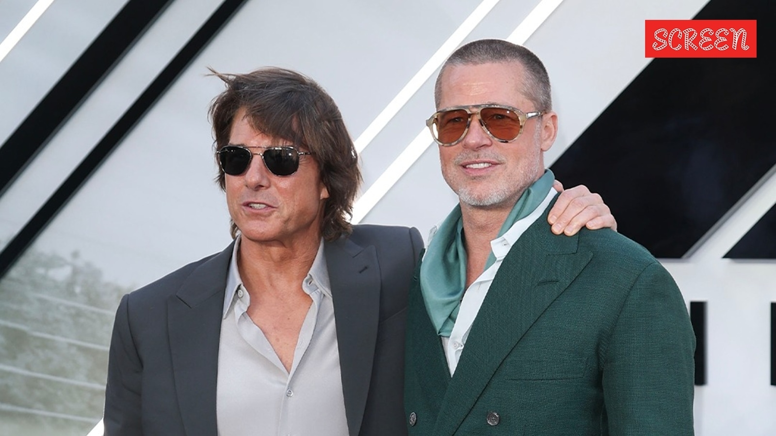 Brad Pitt says he needed ‘rebooting' after divorce with Angelina Jolie, recalls joining Alcoholics Anonymous to cope with alcohol addiction