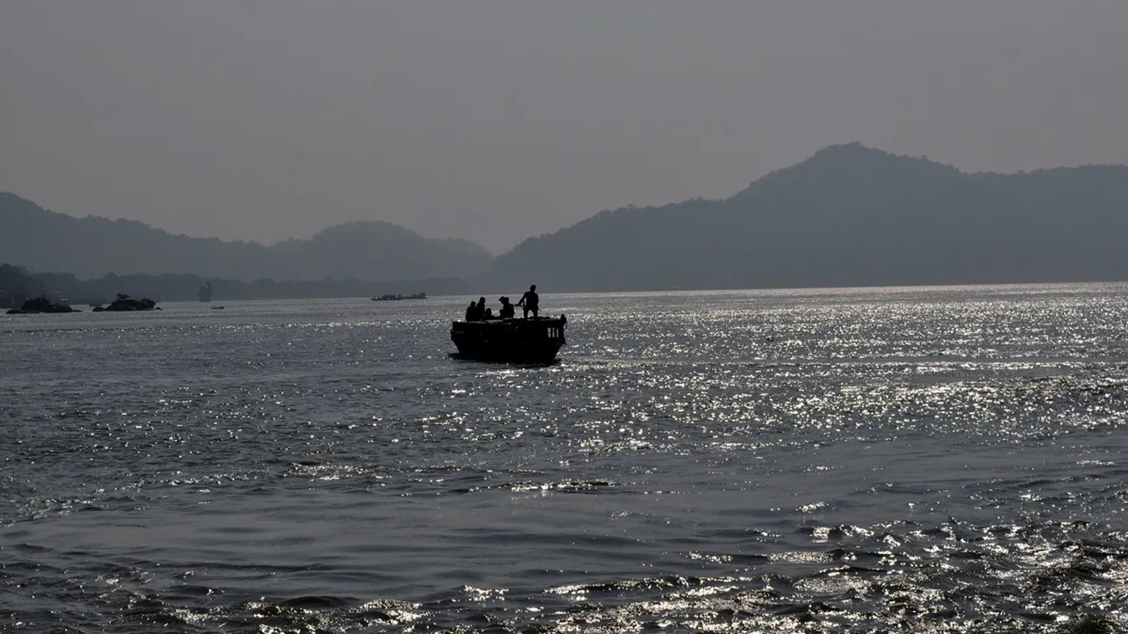 Assam CM on Pak ‘scare narrative': Could Chinese dams affect Brahmaputra flow in India?