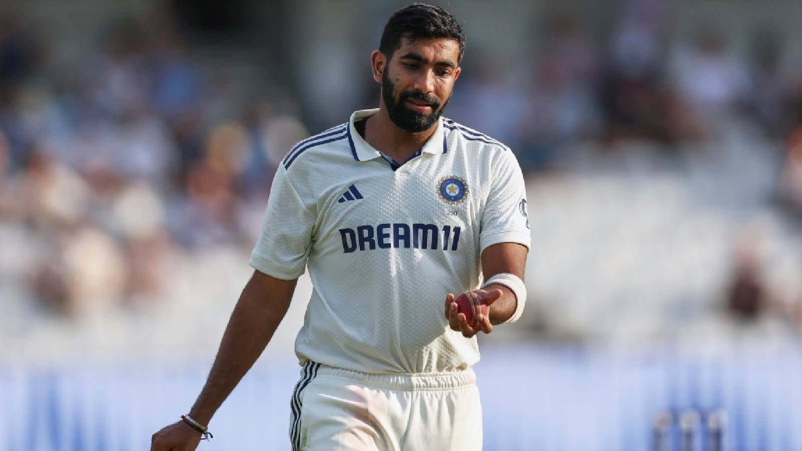 ‘No-ball, 3 missed chances stood between you and nau wickets': Sachin Tendulkar lauds Jasprit Bumrah; subtly points out India's fielding woes