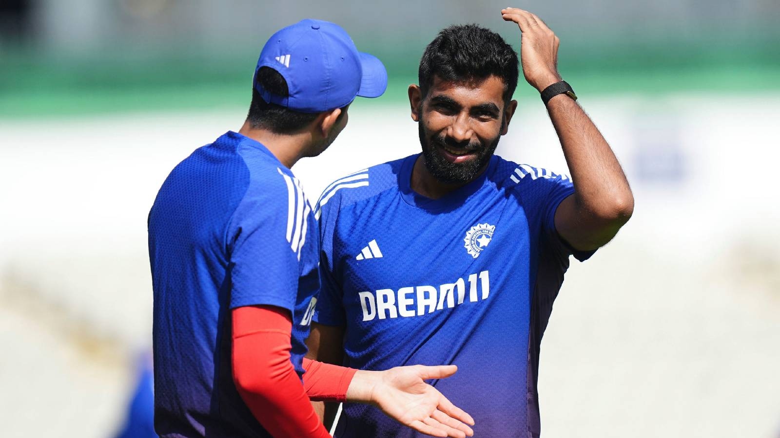 Will Jasprit Bumrah play IND vs ENG 2nd Test? ‘We'll make that call at the very last minute,' says Ryan ten Doeschate