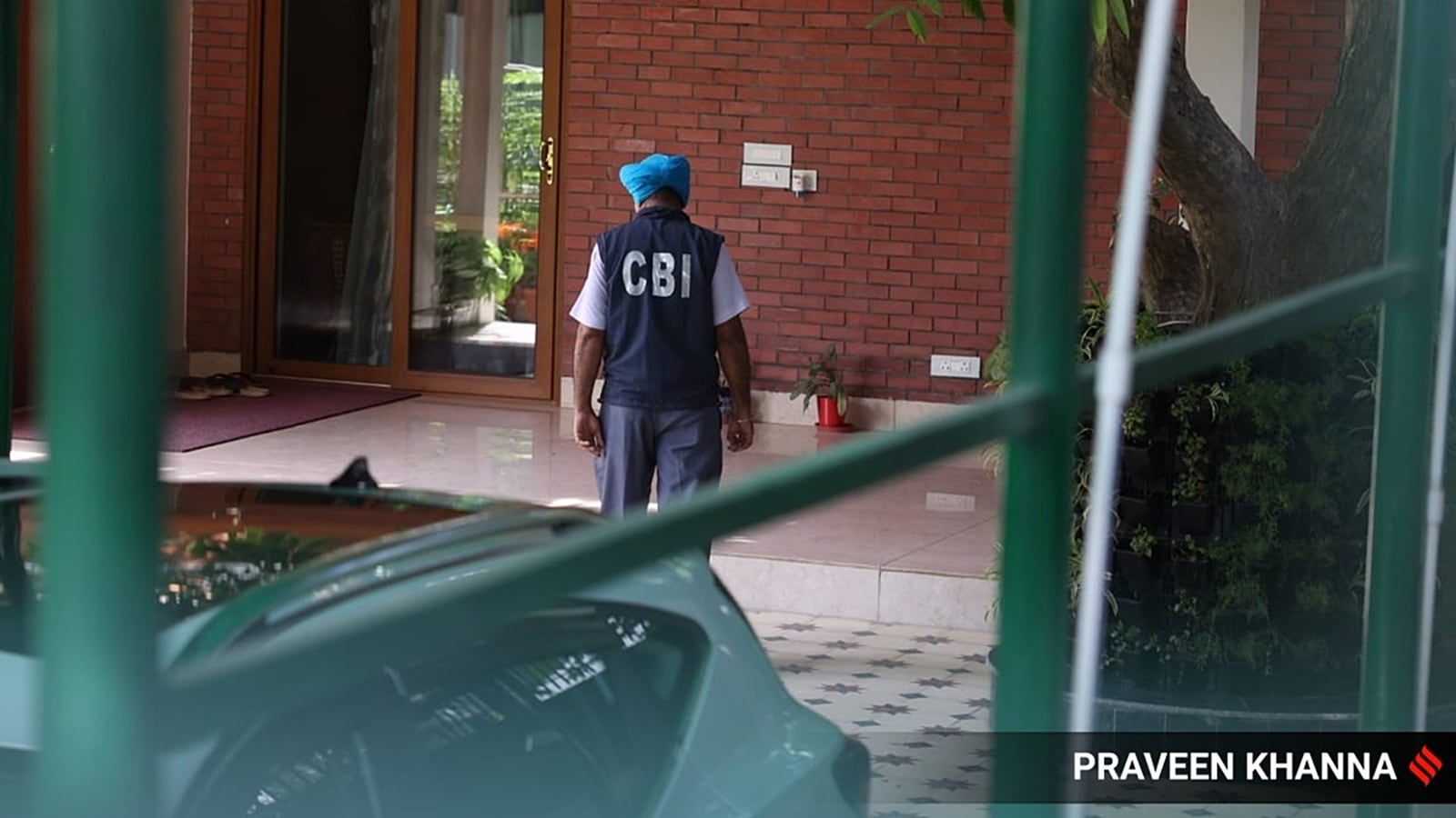 CBI: Hisar man raped multiple kids, used them for pornography