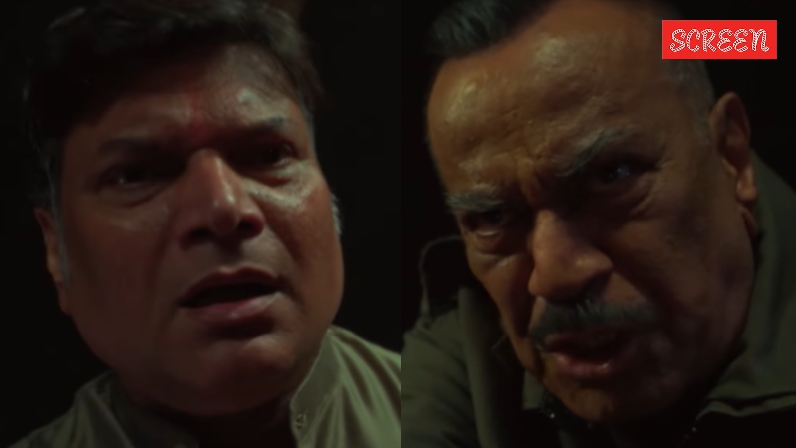 Shivaji Satam's ACP Pradyuman returns in CID 2, attacks Daya in new promo. Watch