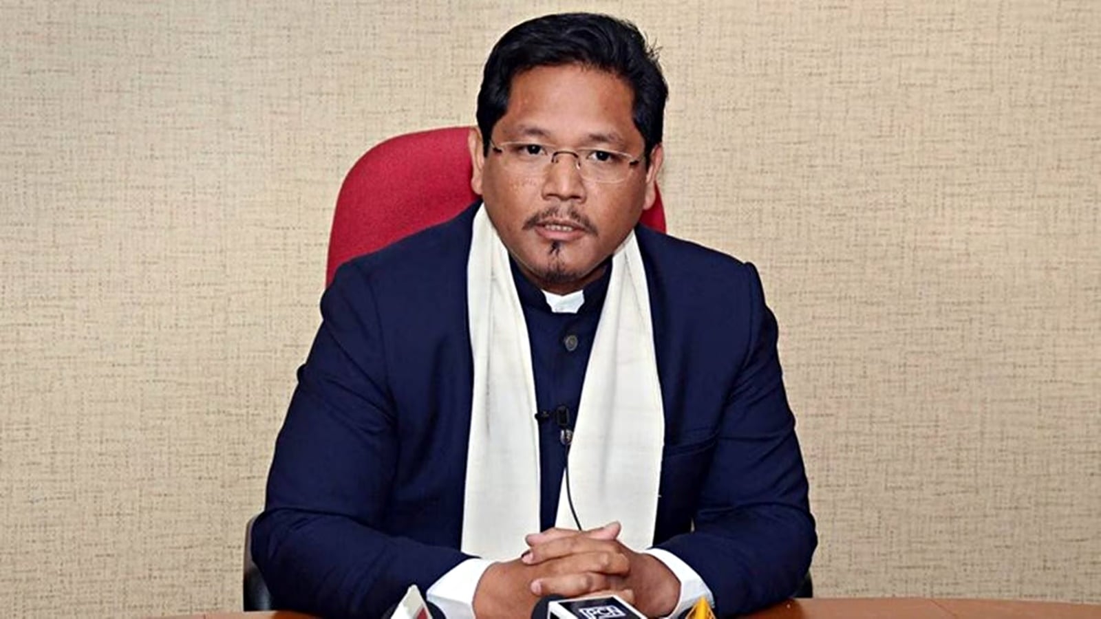 Meghalaya honeymoon murder: CM Conrad Sangma says ‘there's no need for any CBI probe as of now'
