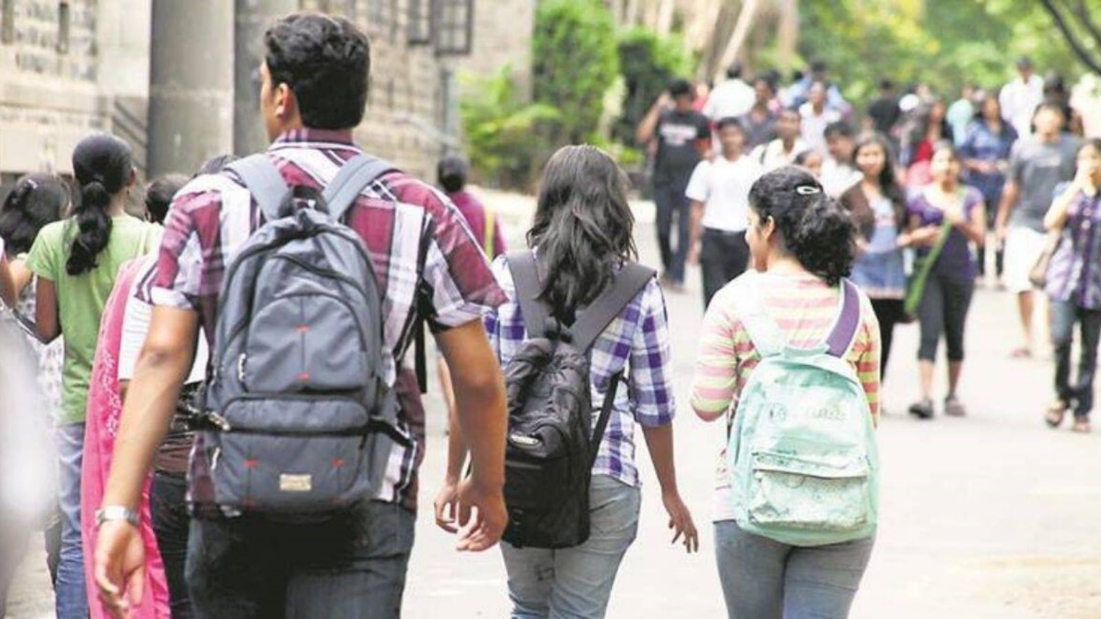 Minority institutions in Mumbai up in arms as seats in open category shrink following SC/ST/OBC quota