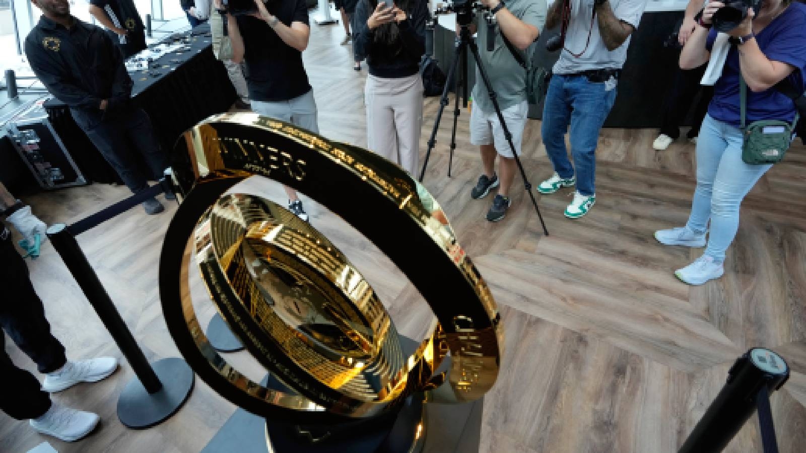 Club World Cup: ICE agents presence adds unease to USA's litmus test ahead of 2026 WC, 2028 Olympics