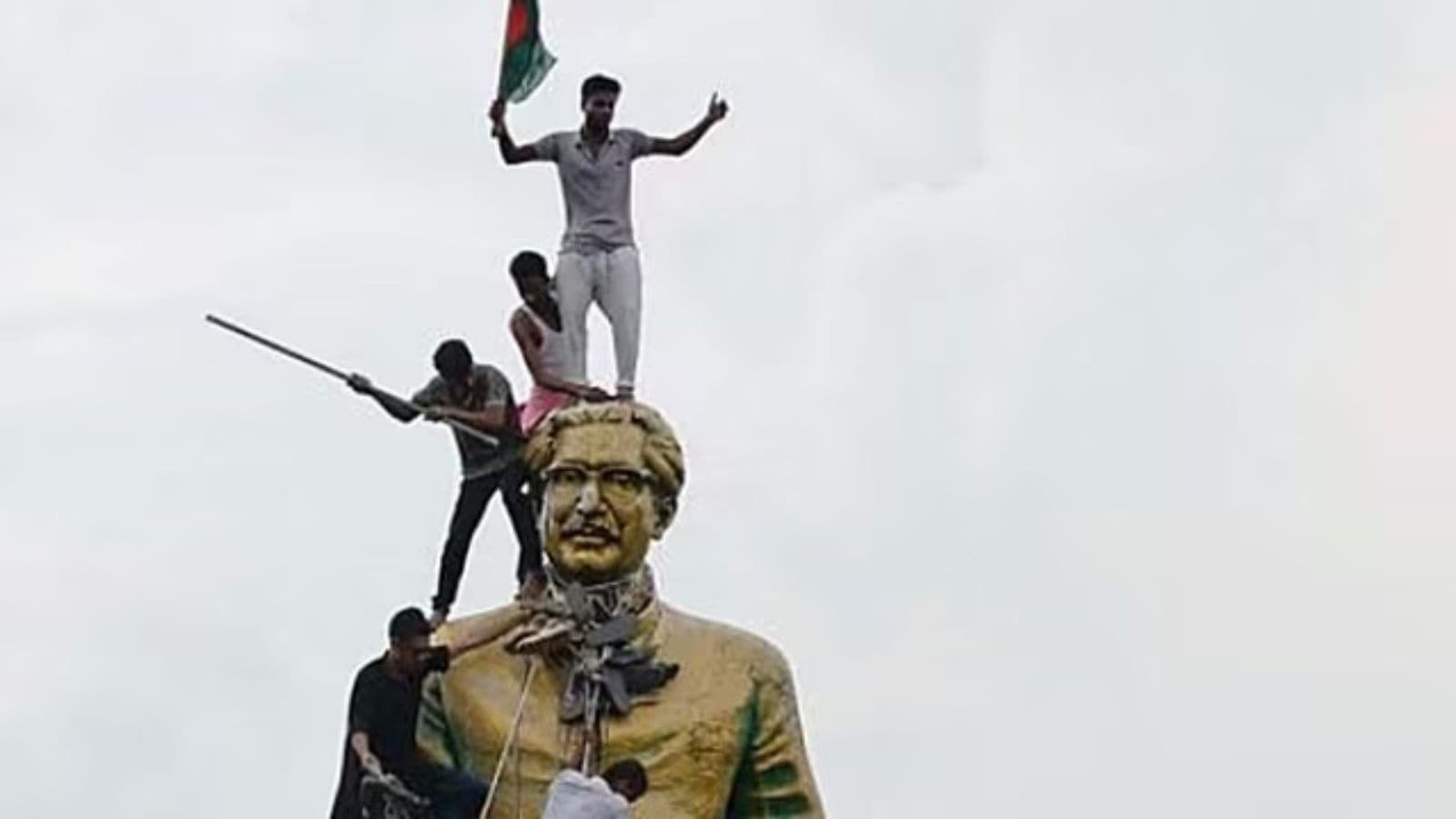 To truly break with the past, Bangladesh needs robust institutions, not vendetta