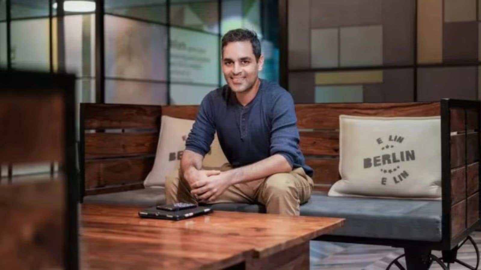 Ankur Warikoo details journey from hip decay to marathon running and six-pack abs: Can bones regenerate?