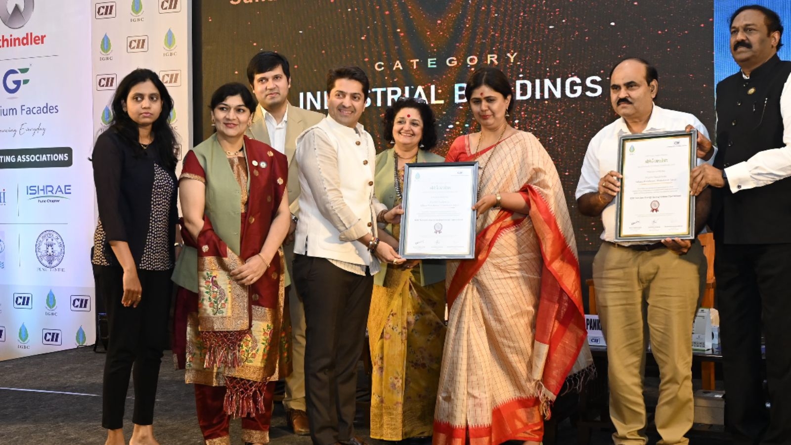 Pune Inc: Determined to make India clean and green, this entrepreneur led by example