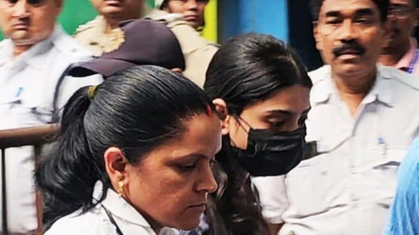 Who is Sharmishta Panoli? Social media influencer arrested in Gurgaon over ‘communal' post on Operation Sindoor