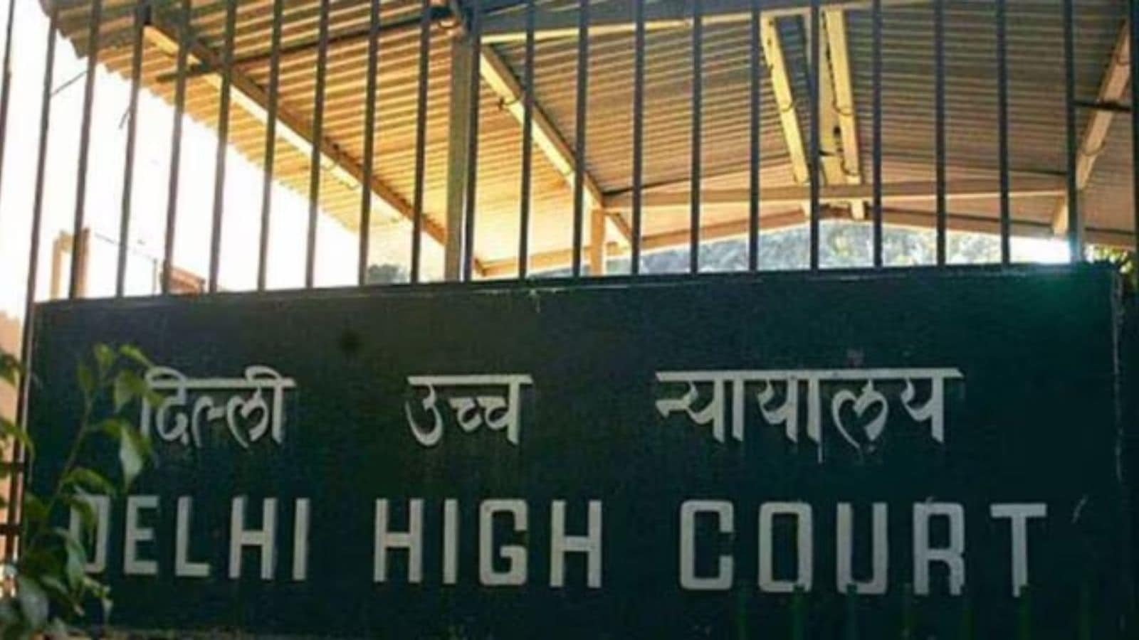 Premature release of prisoners: Delhi HC suggests reconstitution of Sentence Review Board, fine-tuning 2004 policy