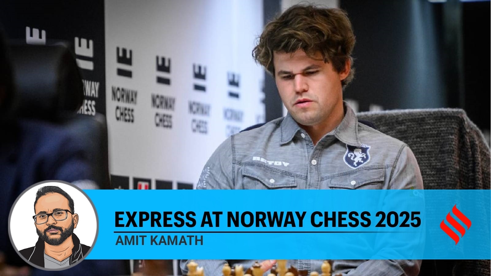 Magnus Carlsen keeps option of playing classical chess open: ‘Not saying never playing again'