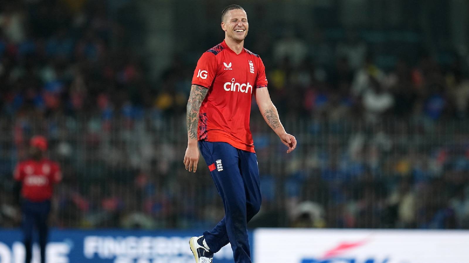 ‘Virat Kohli and Rohit Sharma are massive losses but..': Brydon Carse says India still have huge depth