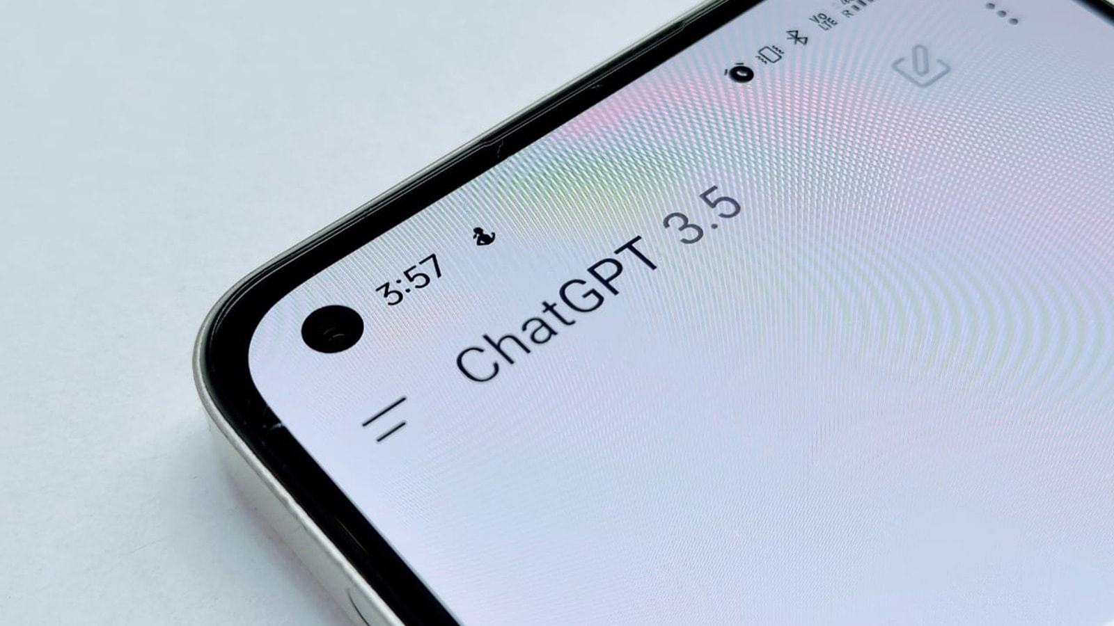 They asked an AI chatbot questions. The answers sent them spiraling.