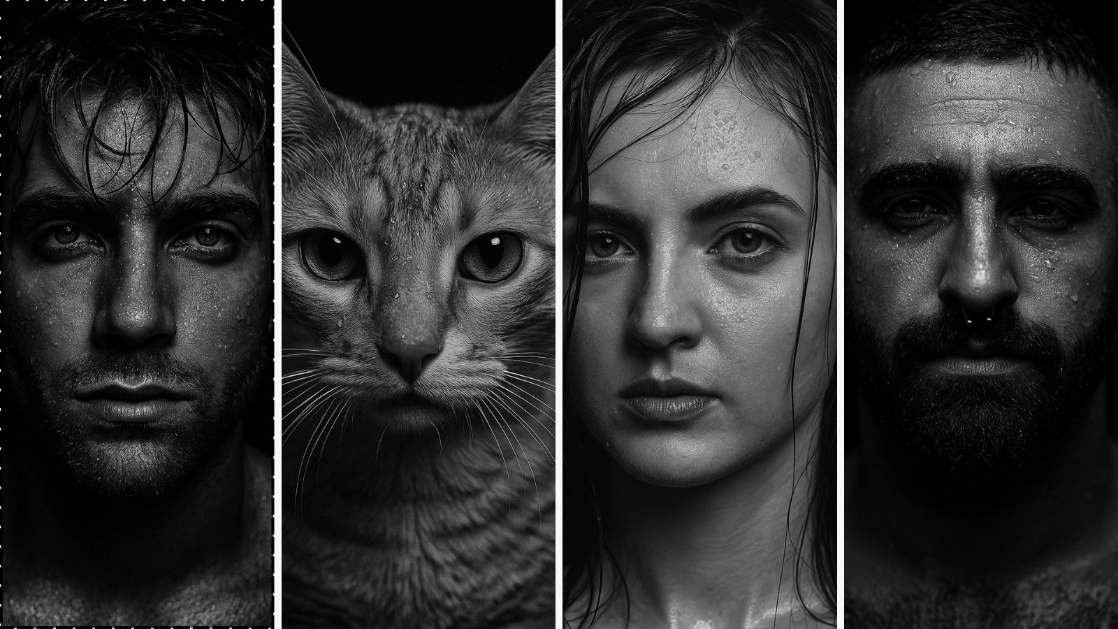 How to turn your photos into studio-quality portraits using ChatGPT: 3 easy steps