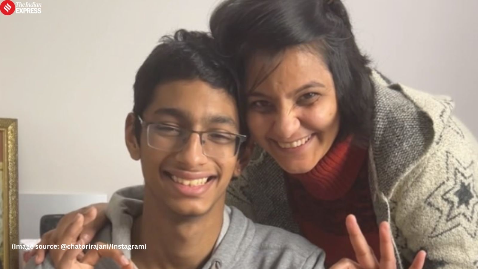 Flood vlogger ‘Chatori Rajani' opens up about son's death, says she has no memory of him: ‘People said this is why you need more than one child'