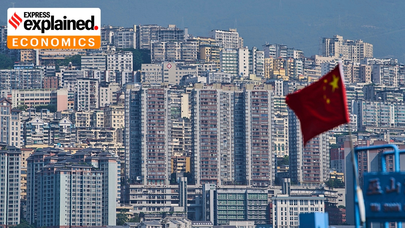 Amid tariff war, China appears unfazed, but its economy could be vulnerable; high debt and high deficit loom large