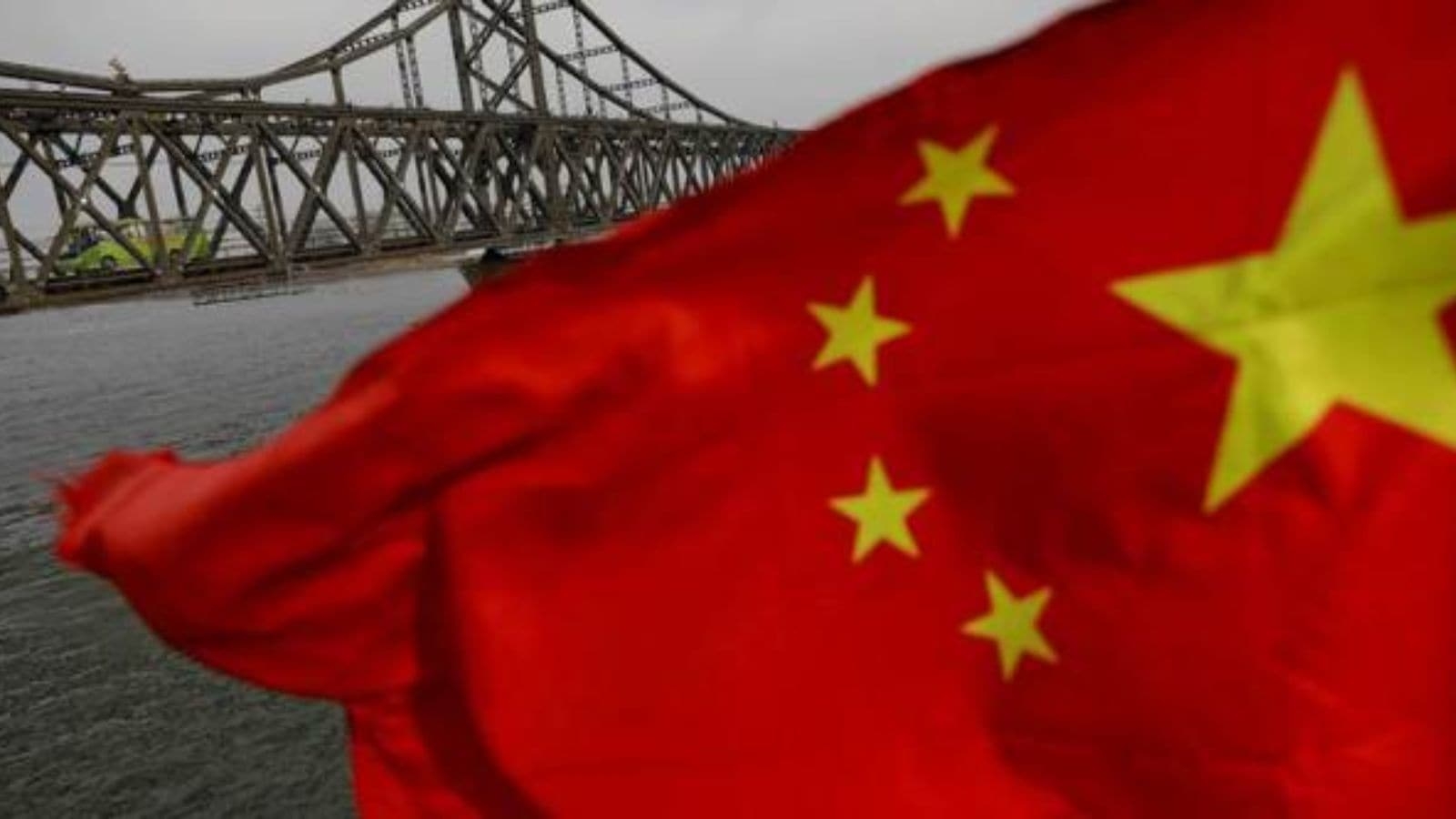 US raises security concerns over China's planned London embassy