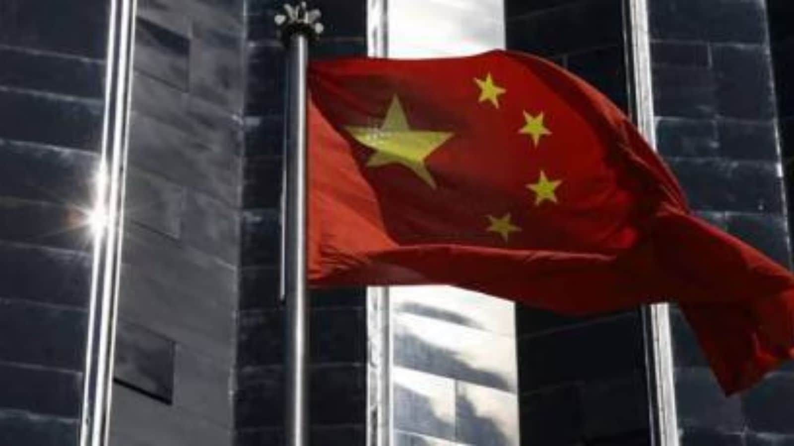 What are China's economic interests in Iran?