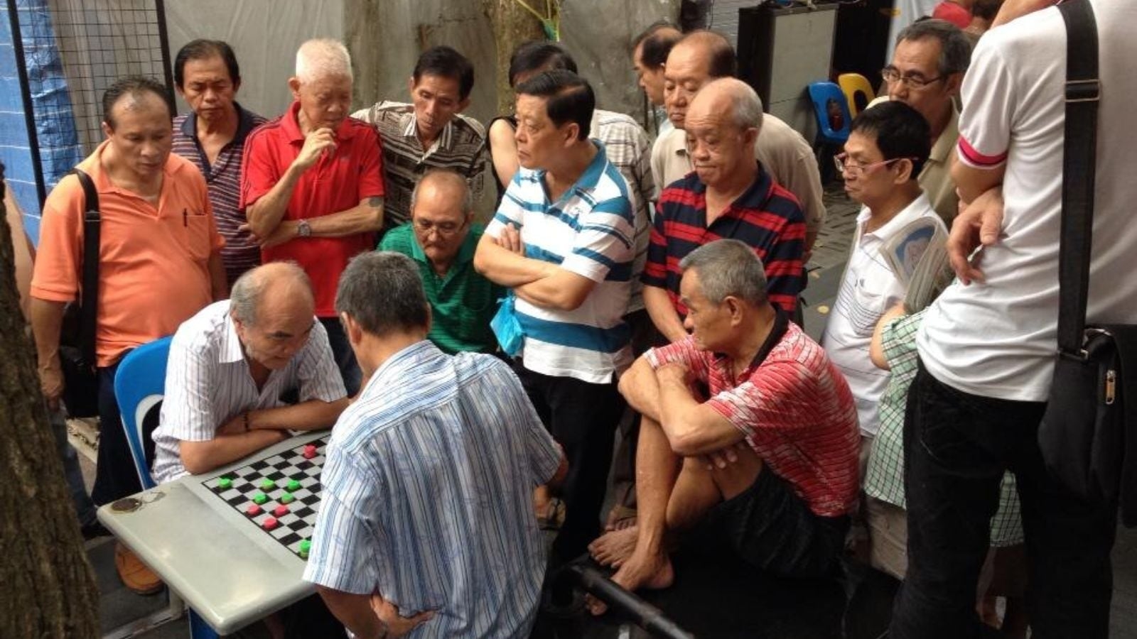 Unemployed youth in China becoming ‘full-time grandchildren', some earning over Rs 1 lakh