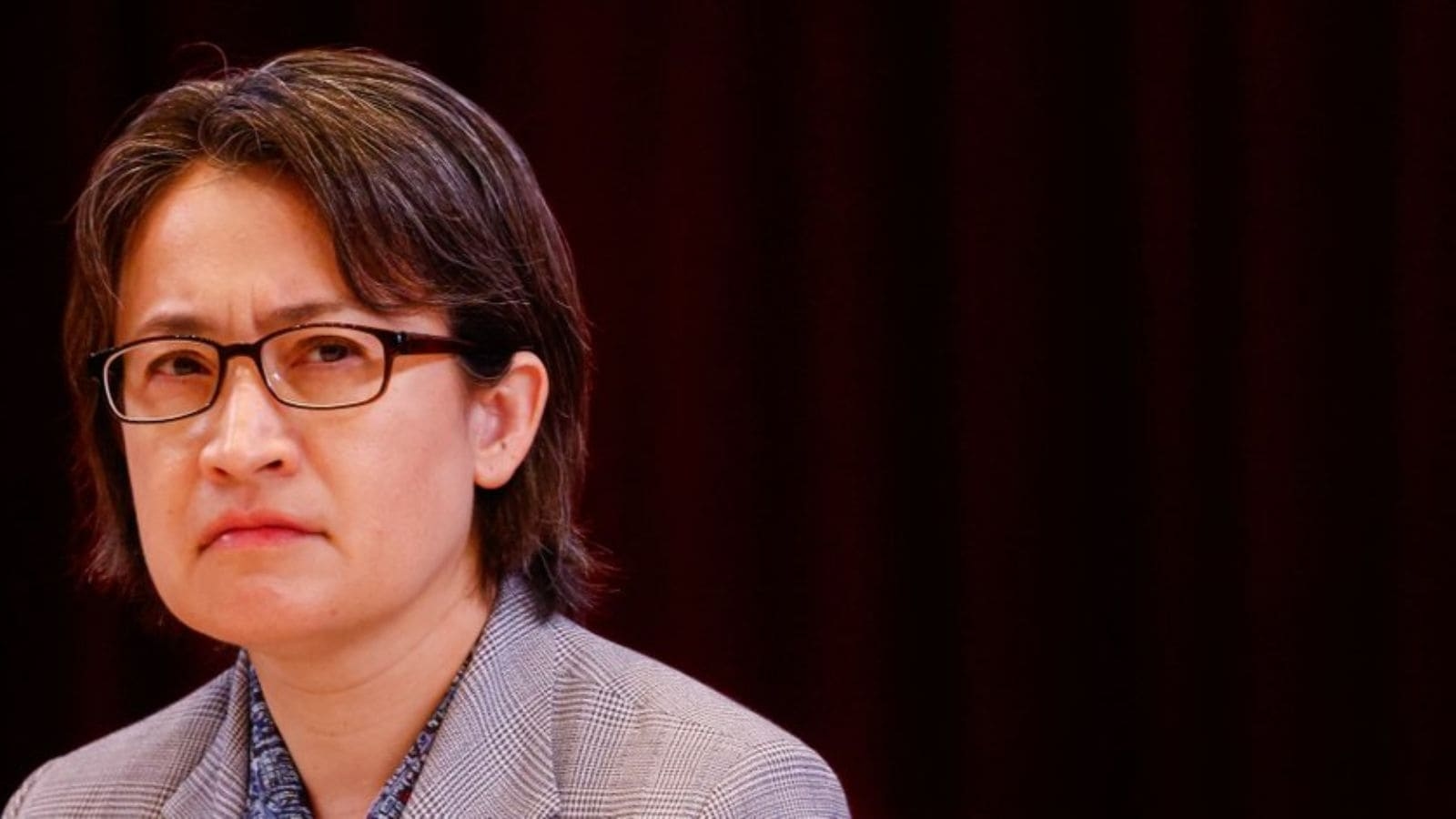 China planned car crash during Taiwan vice-president's Prague visit, says Czech intelligence