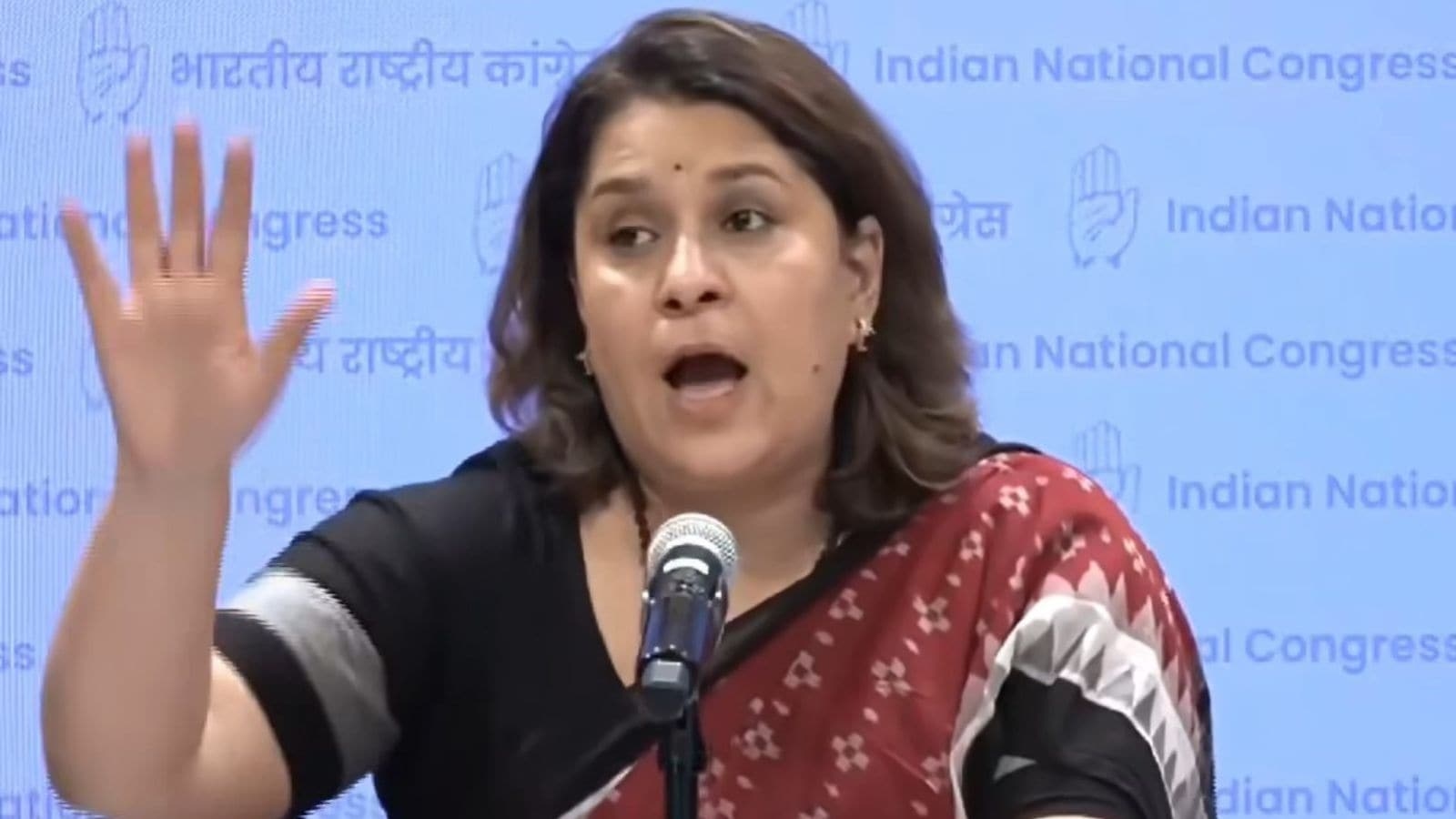 Congress slams Govt over US advisory, calls it ‘another diplomatic failure'