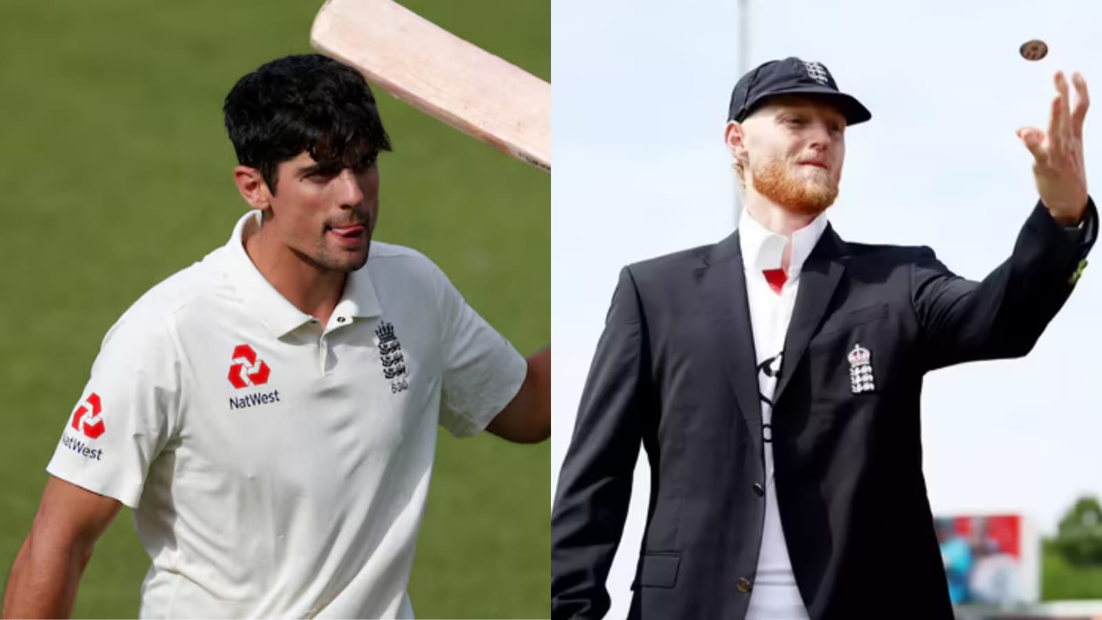 ‘You can control game more if you bat first': Alastair Cook unconvinced by Stokes' decision to bowl first in ENG vs IND 1st Test