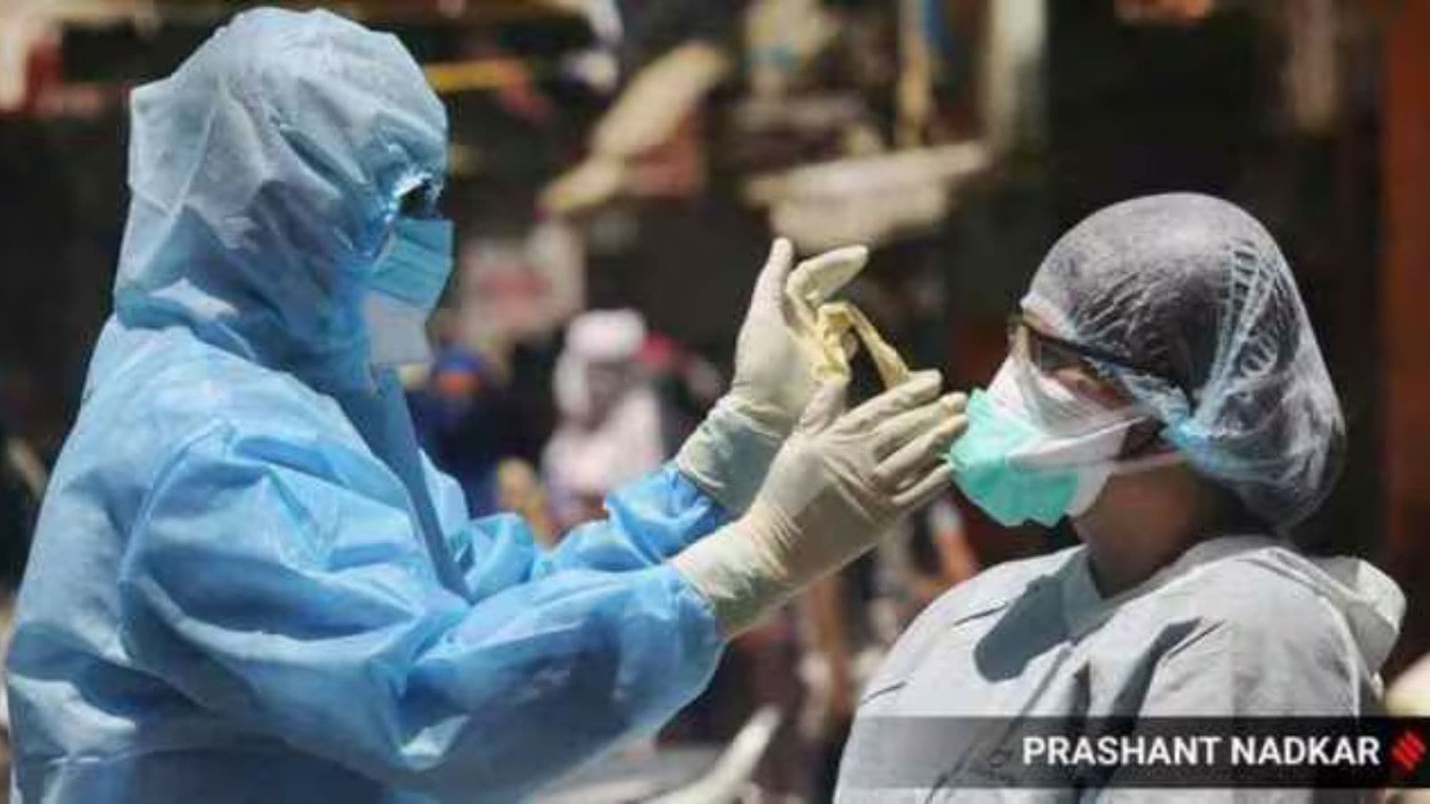 Maharashtra logs 86 new Covid cases, 4 deaths taking toll to 14