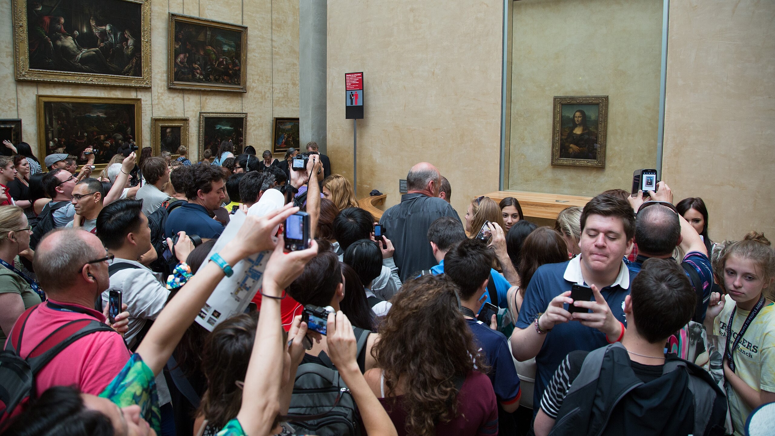 Explained: Strike at Louvre Museum & growing menace of overtourism