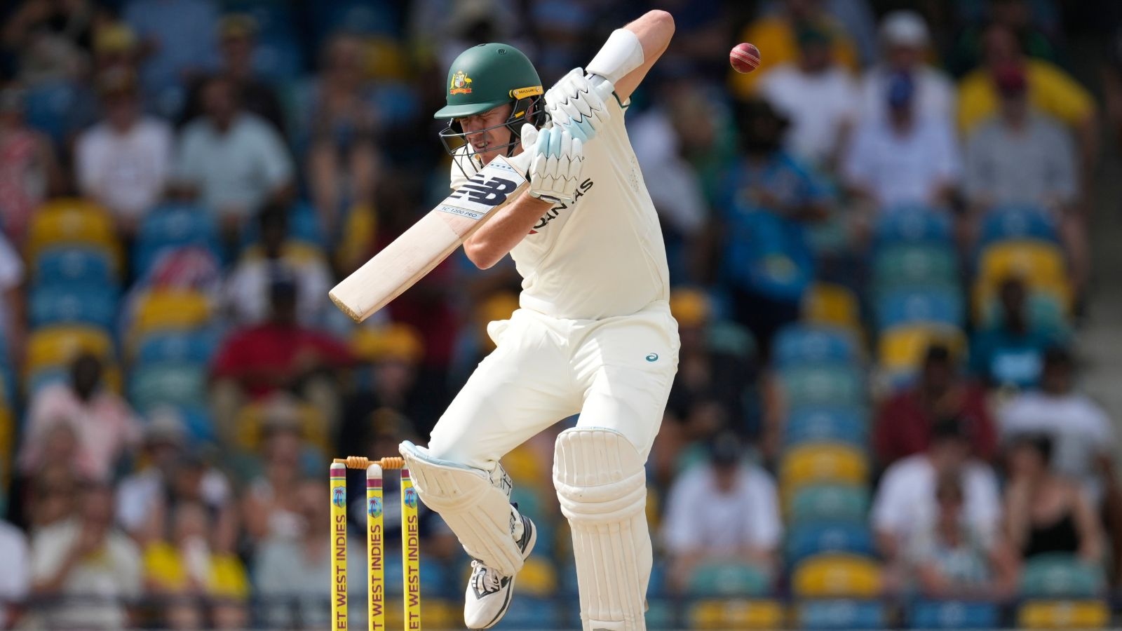 Ian Healy slams Australian batting coach says side's batting has ‘regressed'