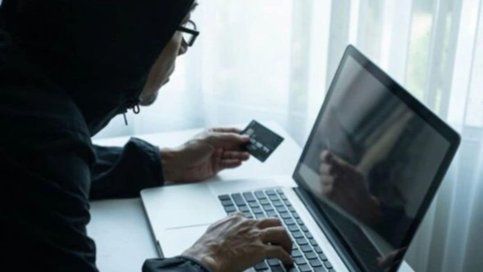 52 people arrested by Gurgaon cyber cops this year in cases involving total fraud of Rs 61 crore
