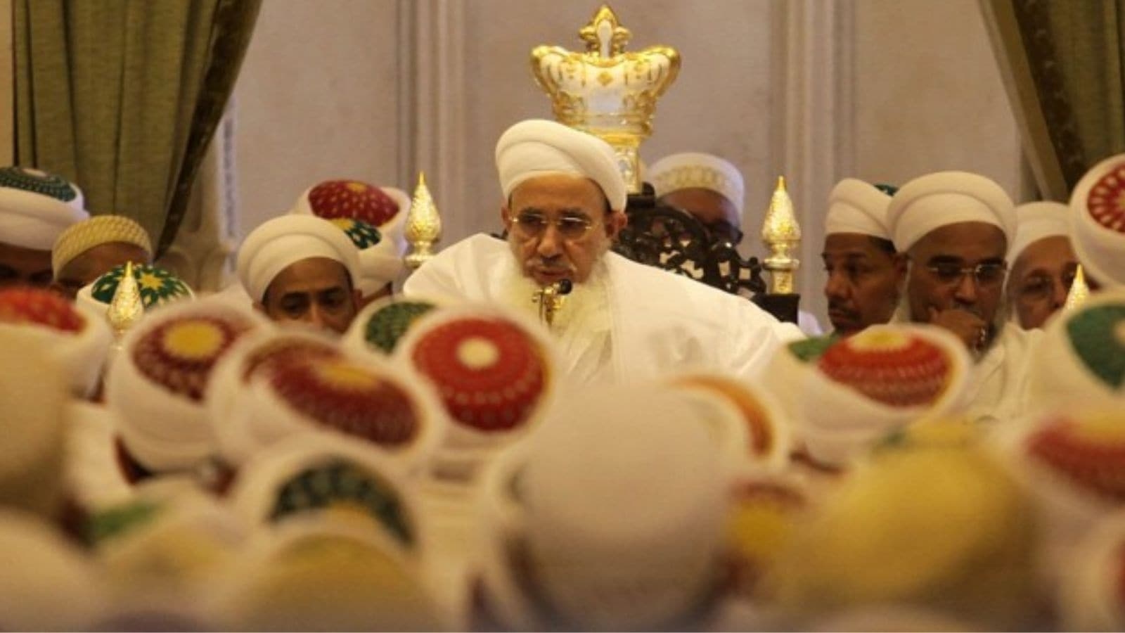 Iran-Iraq pilgrimage: Indian pilgrims, tour operators caught in limbo amid Israel-Iran war