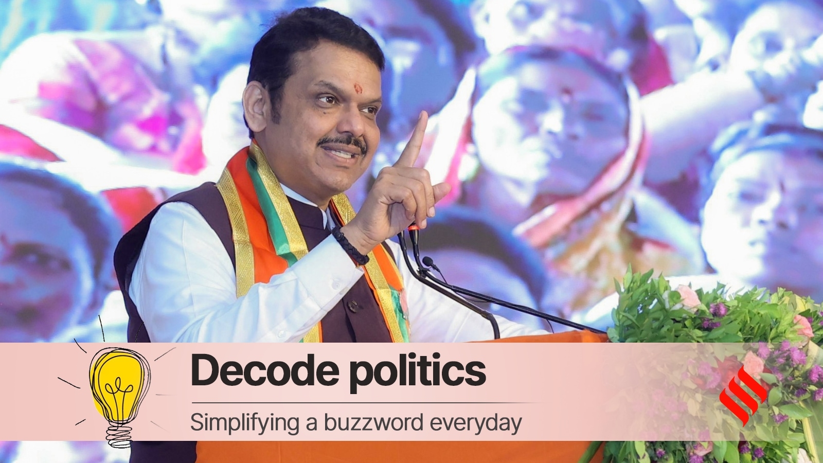 Decode Politics: Why ‘Hindi imposition' row is back again in Maharashtra