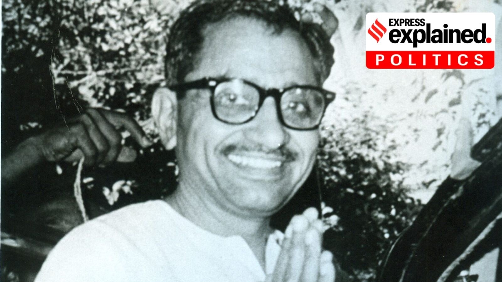Roots of Deendayal Upadhyay's Integral Humanism, the ‘basic philosophy' of BJP