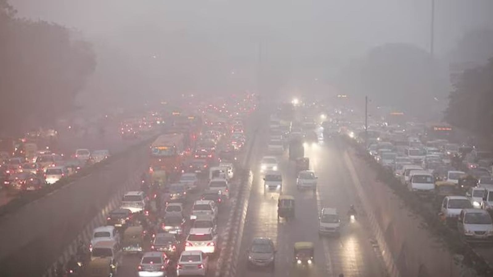 CAQM seeks innovative ideas, tech solutions to combat air pollution in Delhi-NCR