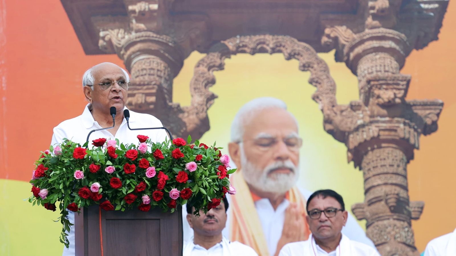Gujarat unveils electronics component manufacturing policy, offers Rs 12.5-crore aid for centres of excellence and research