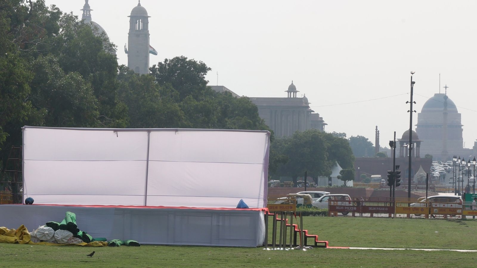 Delhi gears up for Yoga Day with 11 venues, new anthem