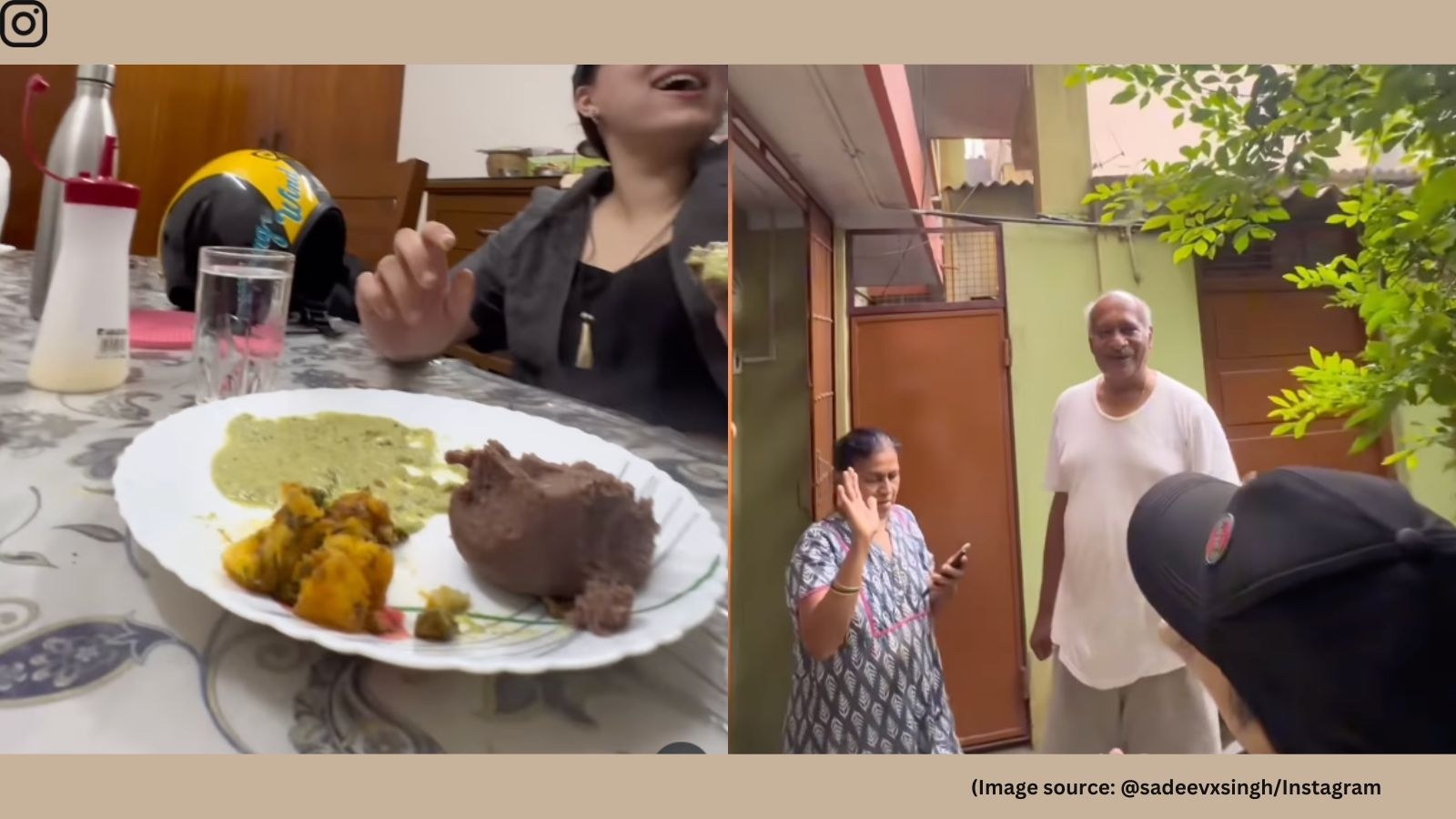 ‘True Kannadiga': Delhi man asks stranger for breakfast in Bengaluru, gets a warm welcome