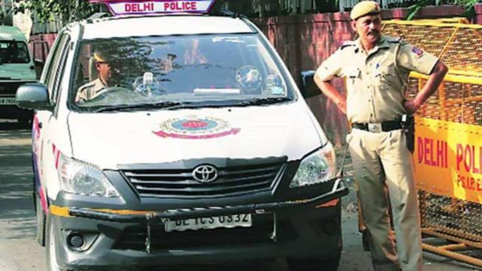 2 with Chinese link arrested for cheating woman of Rs 21 lakh: Delhi Police