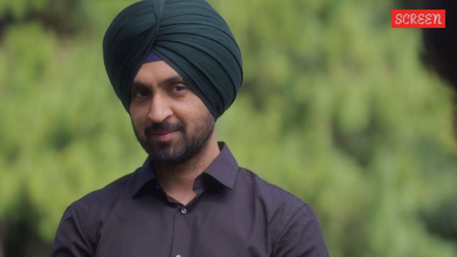 Detective Sherdil movie review: Diljit Dosanjh's endearing performance can't save this flat film