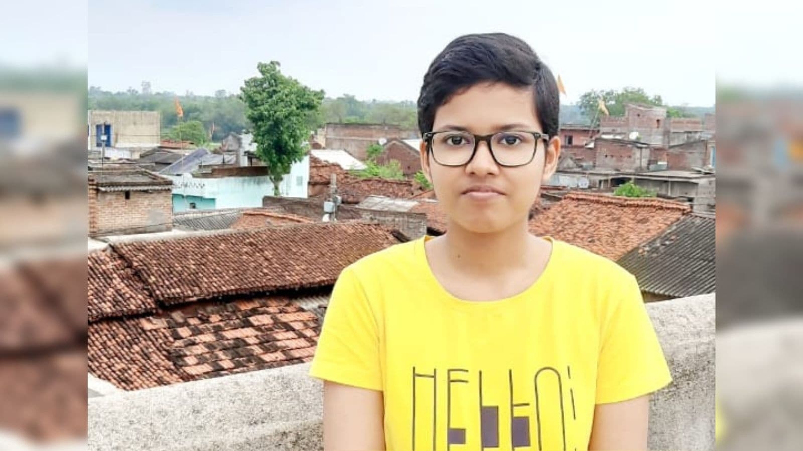 ‘Wish I could have done better': Devdutta Majhi, female topper in JEE Advanced with AIR 16
