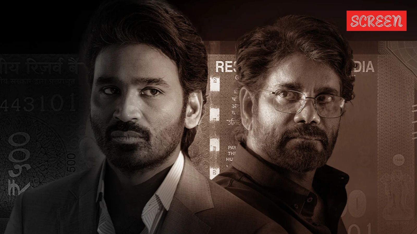 Kuberaa Box Office Collection Day 3: Dhanush and Nagarjuna's film crosses Rs 50 crore mark worldwide, trails behind Aamir Khan's Sitaare Zameen Par
