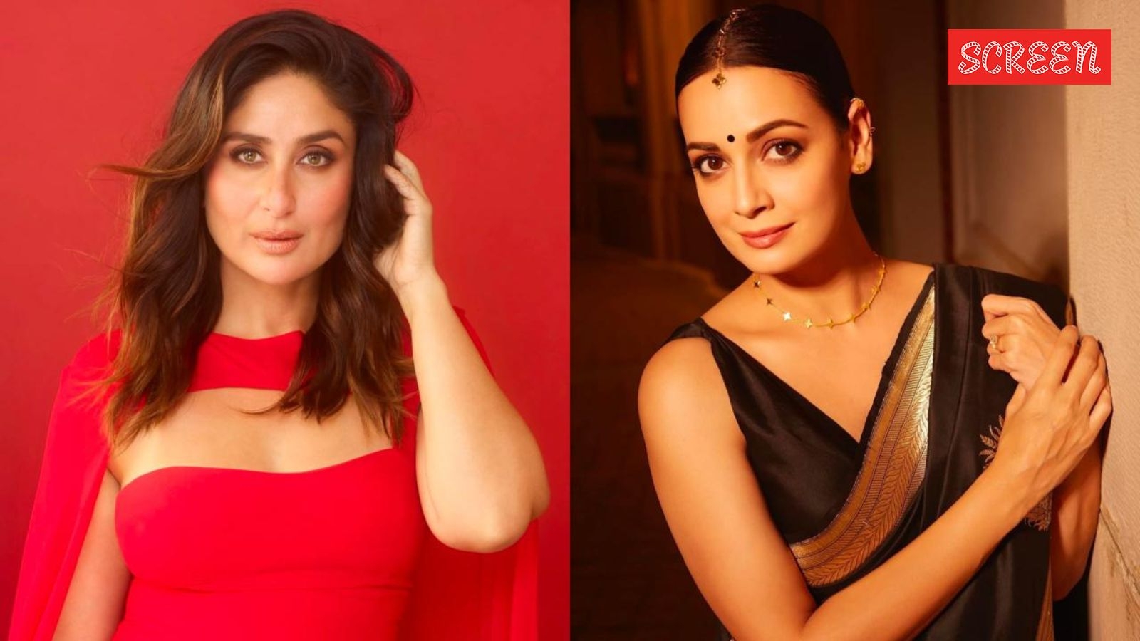Kareena Kapoor yelled at Dia Mirza at public event two decades ago, left her ‘flabbergasted': ‘Who the hell are you?'