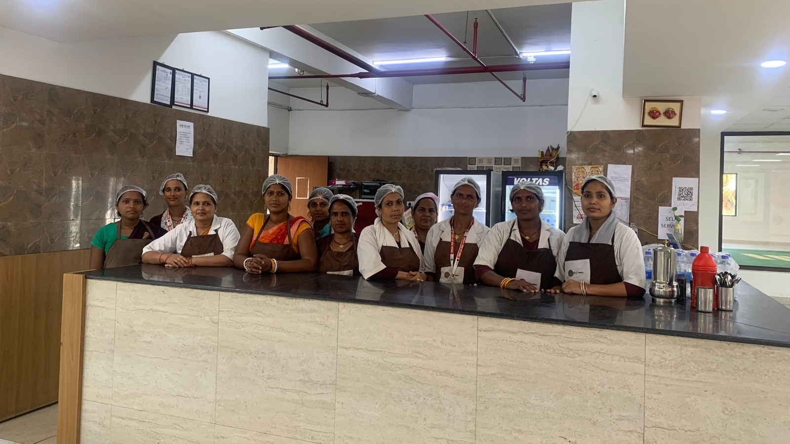 Didi Ki Rasoi: How Bihar turned thousands of rural homemakers into independent food entrepreneurs