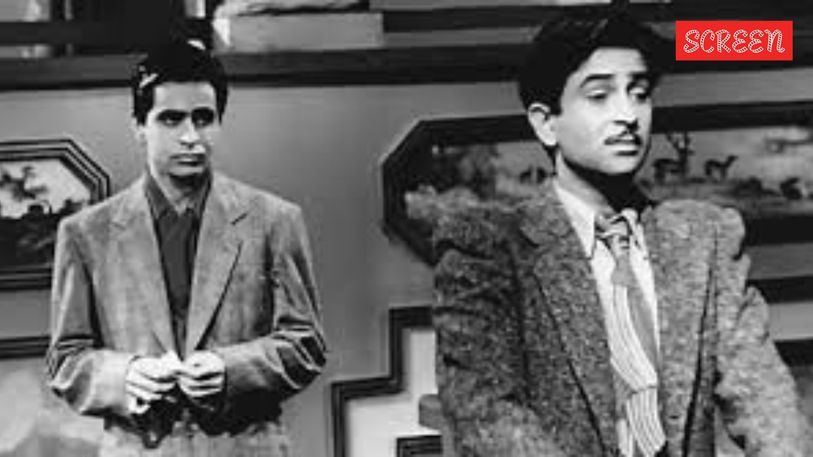 When Raj Kapoor predicted that Dilip Kumar would pursue acting: ‘You should go into films, we both will go into films'