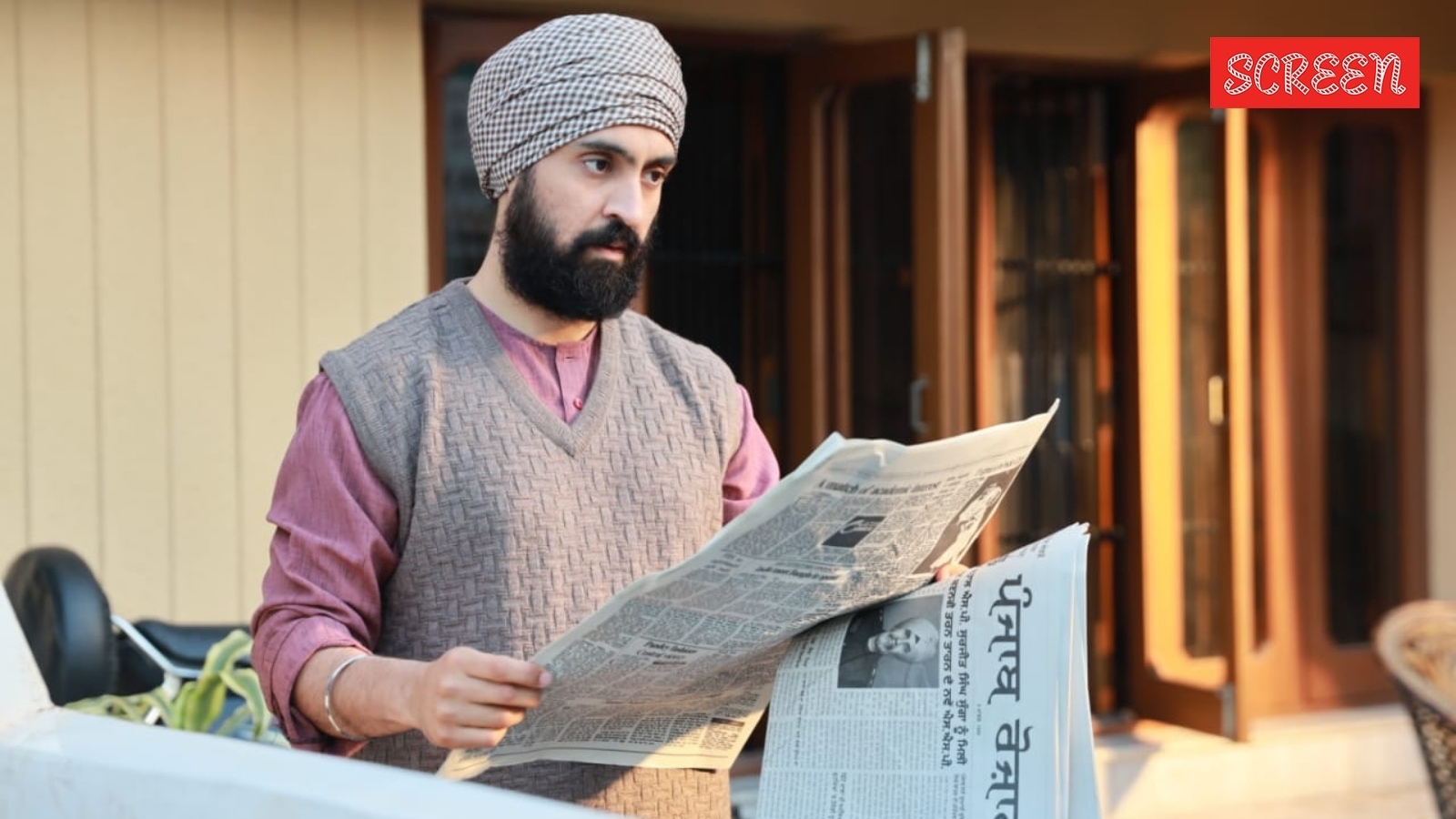 127 cuts, no release: Diljit Dosanjh's Punjab 95 is caught in a cycle of postponements, disappointments, says director Honey Trehan