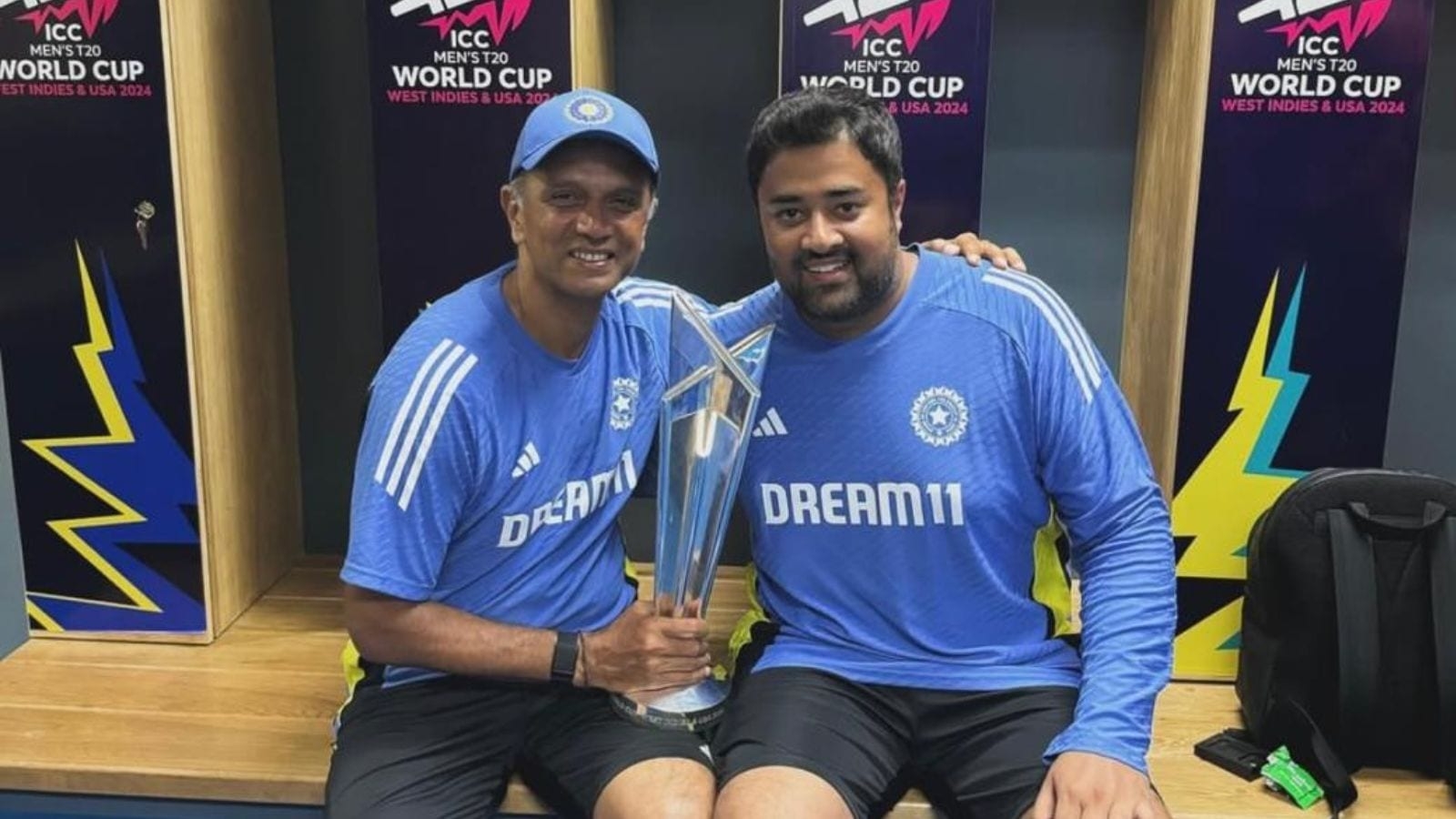 Dilsher Khanna resigns as PCA secretary