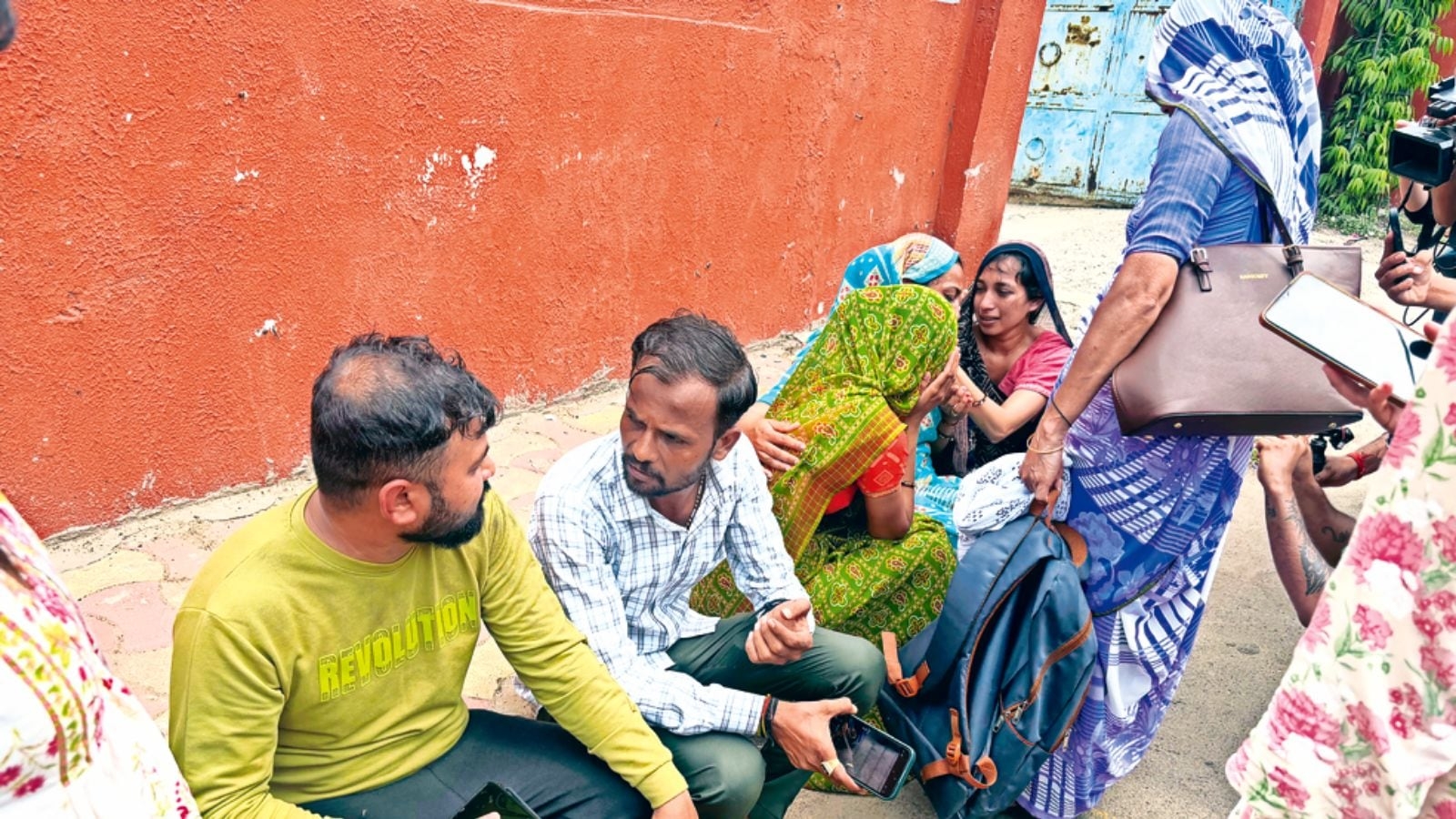 One link ties all seven Portuguese nationals in Air India crash — Diu roots