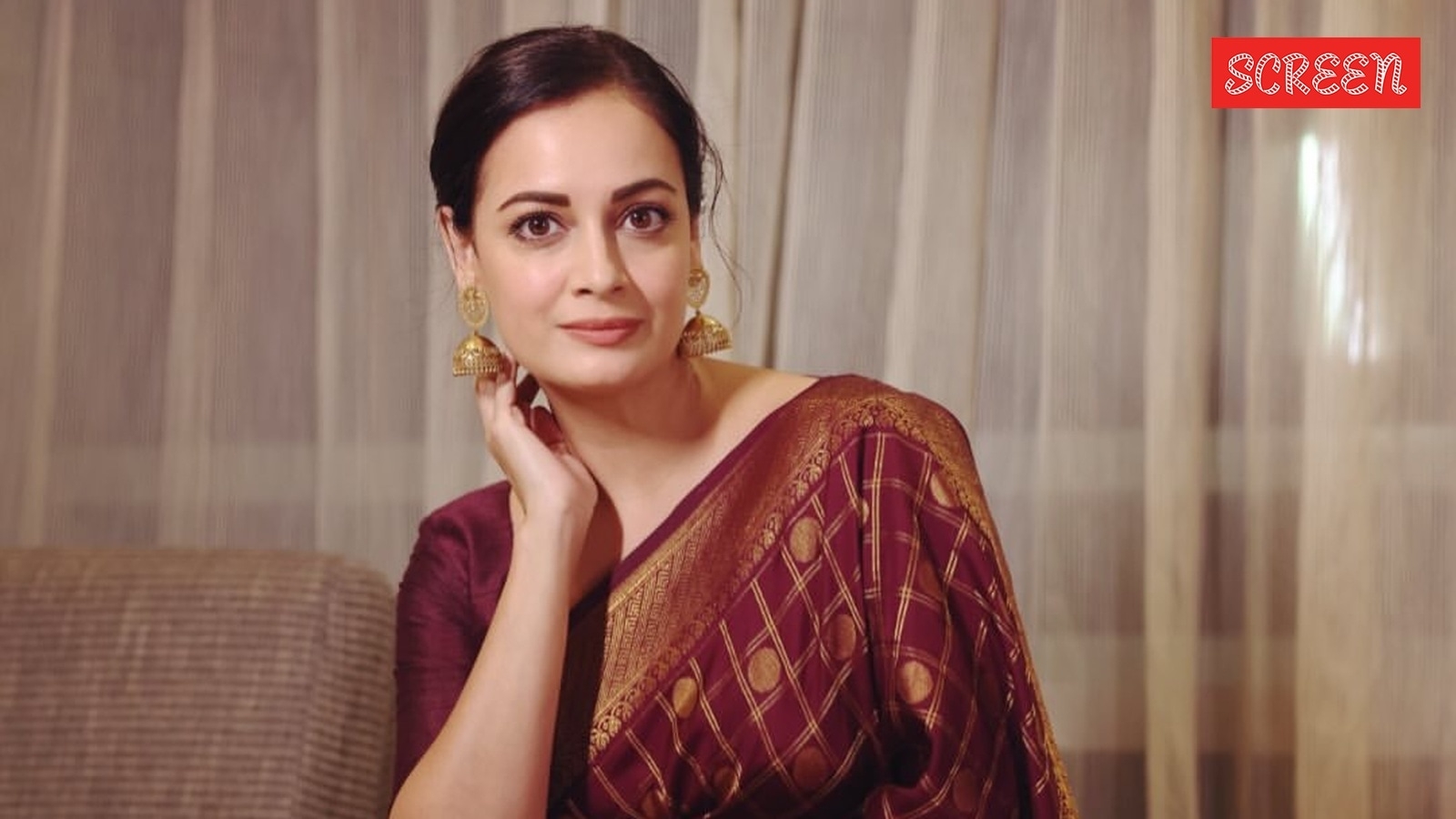 Dia Mirza recalls ‘hard, terrifying' years of sharing room with her hairdresser to ward off unwanted midnight knocks on door: ‘Had to find a way to survive'