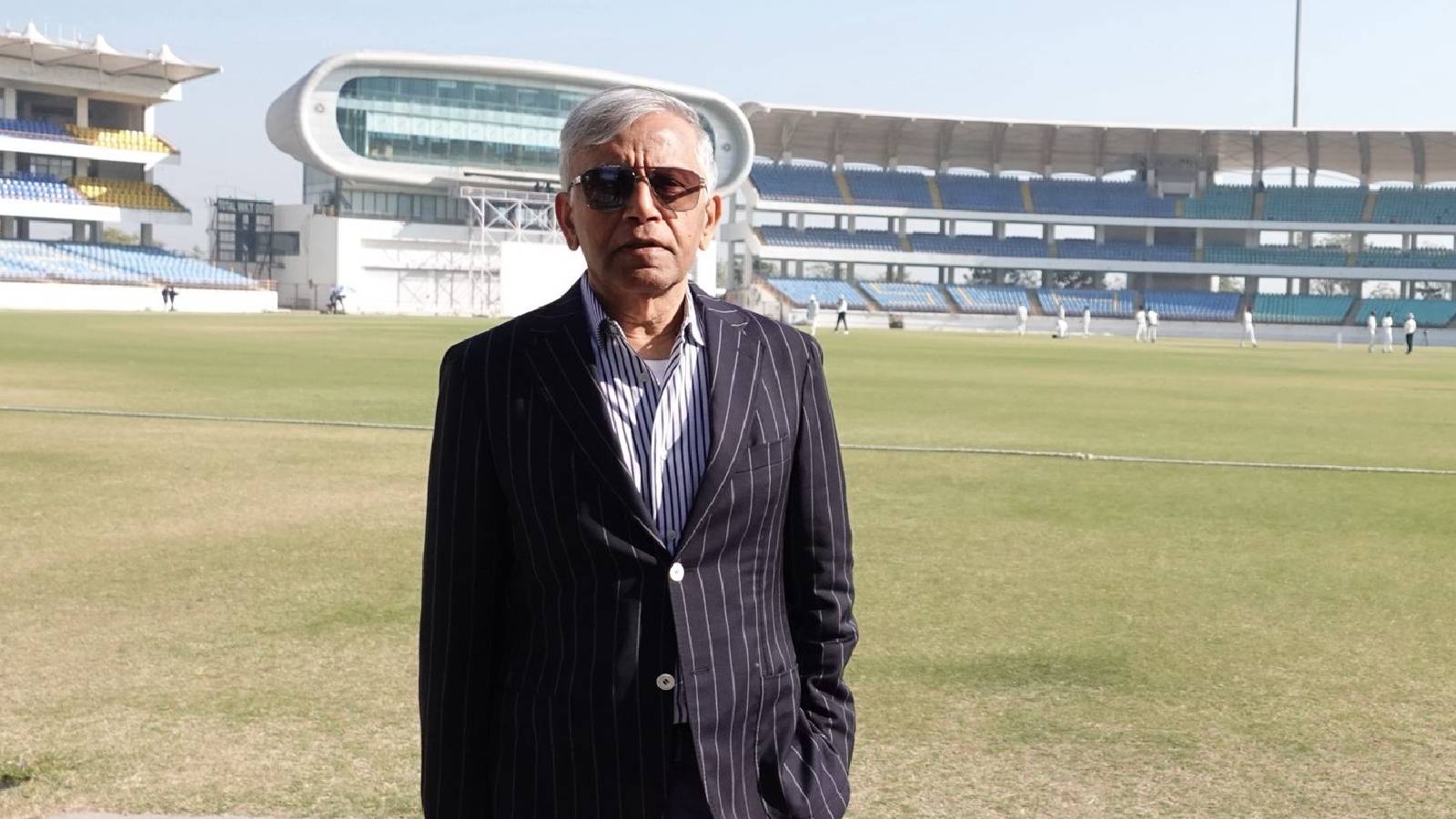 Dilip Doshi obituary:  Melbourne 1981 Test win against Australia was his ‘greatest cricketing moment'